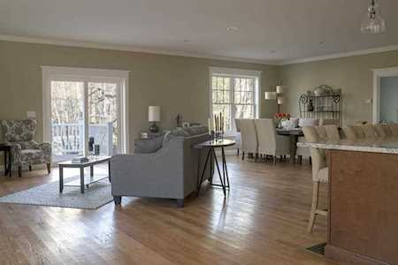 105 Spring Hill Drive #21 Uxbridge, MA 01569