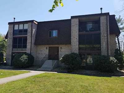 1 Greenbriar Drive #107 North Reading, MA 01864