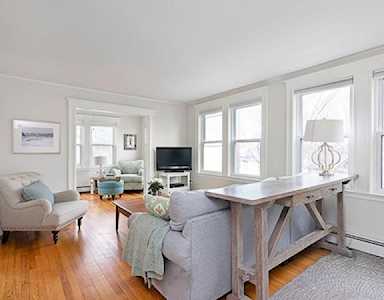 77 Ripley St #77 Newton, MA 02459