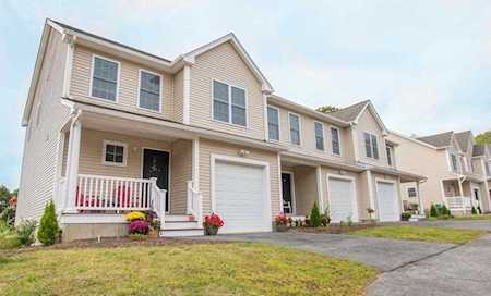 58 Reed Avenue #11 North Attleboro, MA 02760