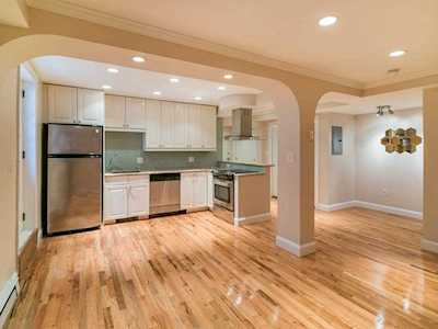 16 Addington Rd #23 Brookline, MA 02445