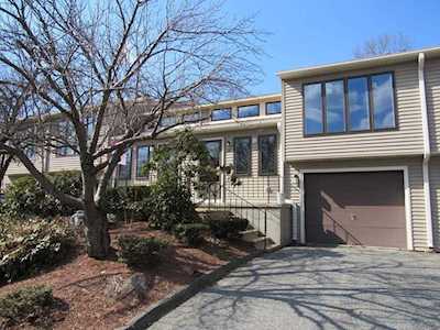 14 Nottingham Road #14 Grafton, MA 01519