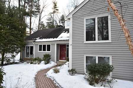 25 Birchwood Ln #25 Lincoln, MA 01773