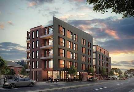 232 Old Colony Ave #205 Boston, MA 02127