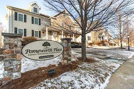 10 Pomeworth Street #K Stoneham, MA 02180