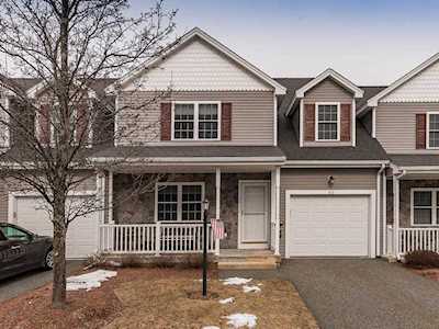 159 Allen Rd #55 Billerica, MA 01821