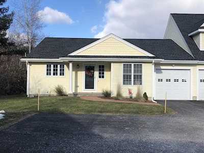 6 Maria Ln #6 Worcester, MA 01606
