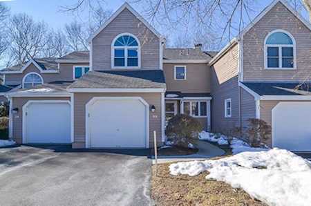 22 Bishops Forest Drive #22 Waltham, MA 02452