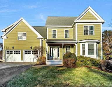 13 Orchard Drive #13 Stow, MA 01775