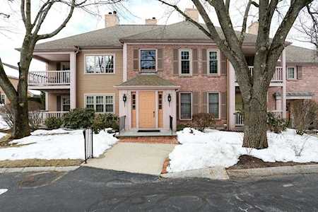 9 Highland Court #9 Needham, MA 02492