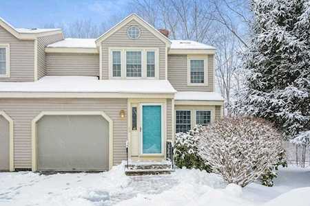 30 Harrington Farms Way #30 Shrewsbury, MA 01545