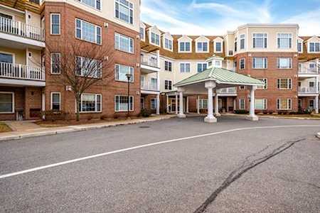 295 Salem Street #61 Woburn, MA 01801