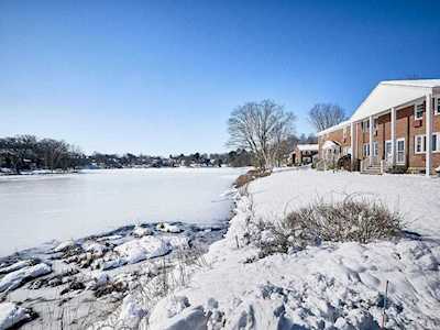 40 Lake Street #C Winchester, MA 01890