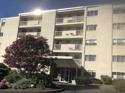 100 Park Terrace Dr #147 Stoneham, MA 02180