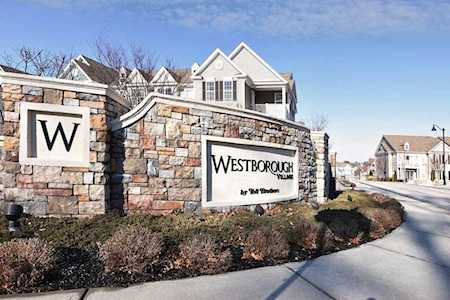 19 Moses Wheelock Lane #19 Westborough, MA 01581