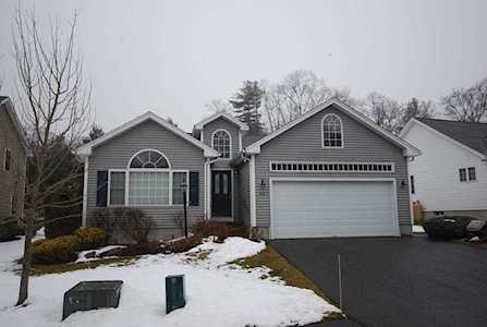 46 Haven Way #46 Ashland, MA 01721