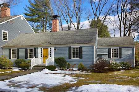 82 Jericho Rd #82 Weston, MA 02493
