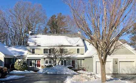 65 Stone Ridge Rd. #65 Franklin, MA 02038