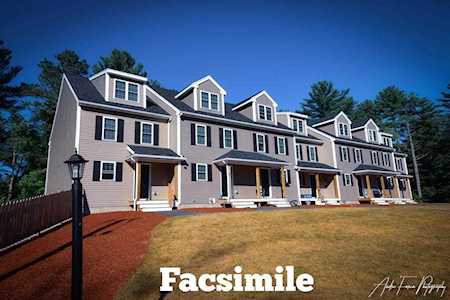 15 Landing Way #15 Lakeville, MA 02347