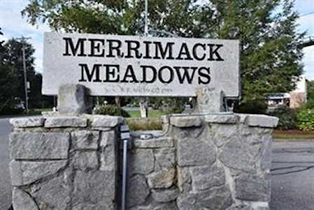 44 Merrimack Meadows Ln #43 Tewksbury, MA 01876