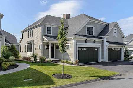 31 Lillian Way #31 Wayland, MA 01778
