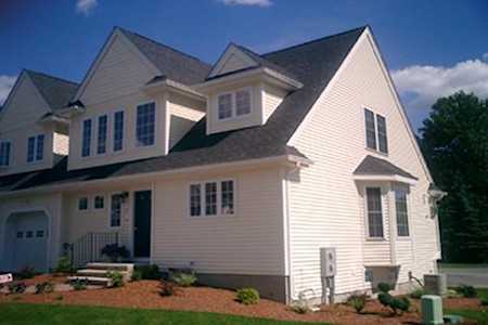 59 Cobblestone Lane #59 Worcester, MA 01606
