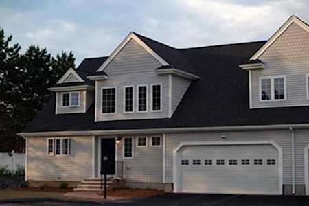 57 Cobblestone Lane #58 Worcester, MA 01606