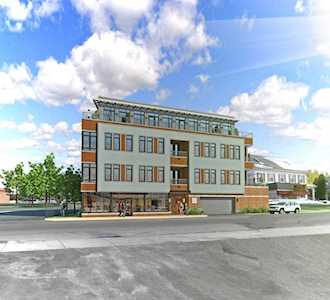 642 Main Street #203 Wakefield, MA 01880