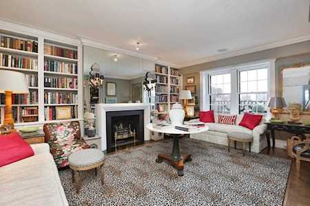 50 Commonwealth Avenue #901 Boston, MA 02116
