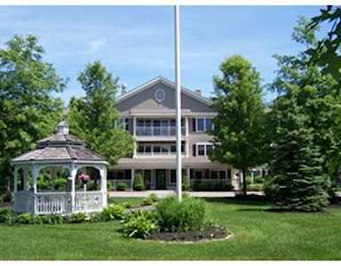 34 Meeting House Lane #205 Stow, MA 01775