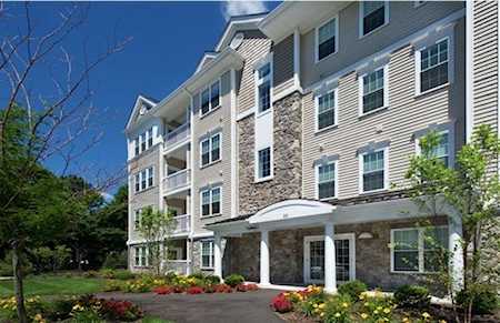 22 Farmstead Lane #305 Sudbury, MA 01776