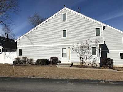 42 Meadow Pond Drive #A Leominster, MA 01453