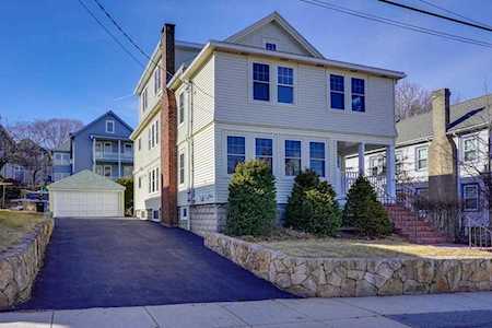 551 School Street #551 Belmont, MA 02478