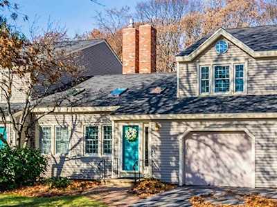 57 Harrington Farms #57 Shrewsbury, MA 01545
