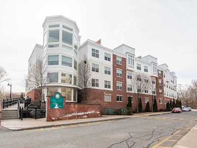 7 Ballister St #425 Wakefield, MA 01880