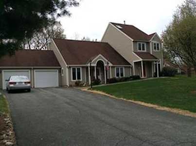 2 Michaels Green #2 Woburn, MA 01801