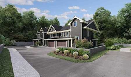 377 Langley Road #2 Newton, MA 02459