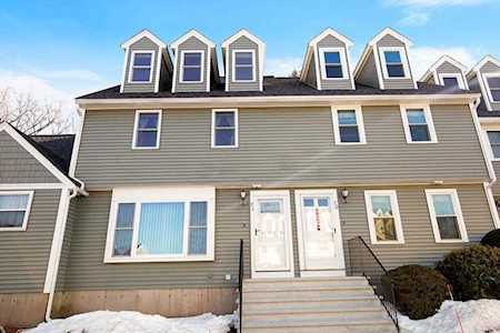71 Merrimack Meadows Ln #71 Tewksbury, MA 01876