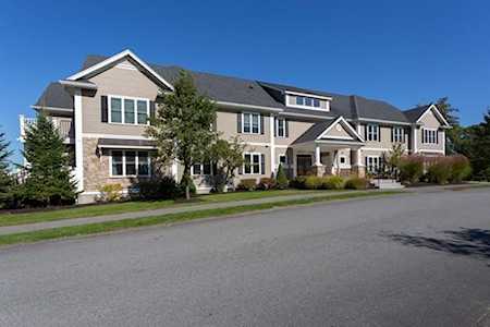 522 Eagles Nest Way #522 Franklin, MA 02038