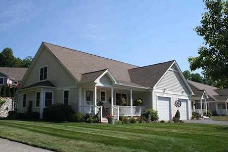 34 Whitman Bailey Drive #01 Auburn, MA 01501