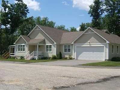 10 Whitman Bailey Drive #00 Auburn, MA 01501
