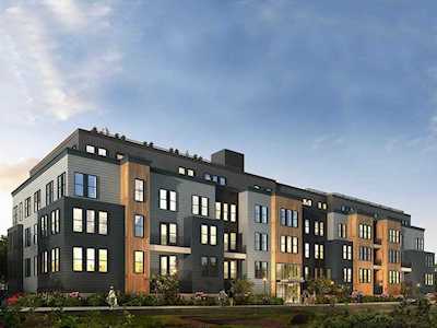 45 Burnett St #406 Boston, MA 02130
