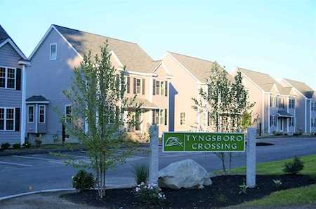 30 Riley Road #38 Tyngsborough, MA 01879