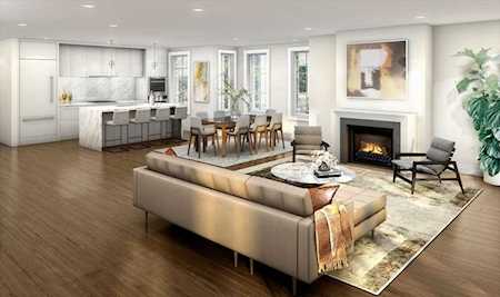 20 Marion St #2 Brookline, MA 02446
