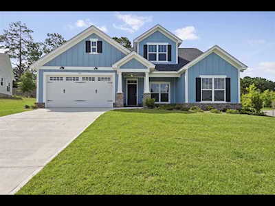 116 Preserve Court Tallahassee, FL 32317