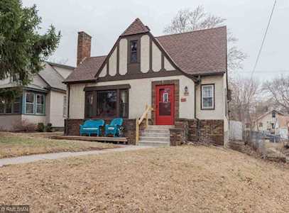 3919 Russell Avenue N Minneapolis, MN 55412