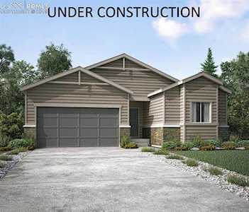 8006 Hardwood Circle Colorado Springs, CO 80908