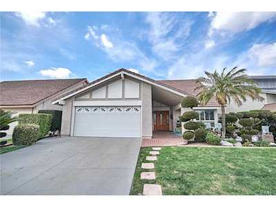7901 Westra Lane La Palma, CA 90623