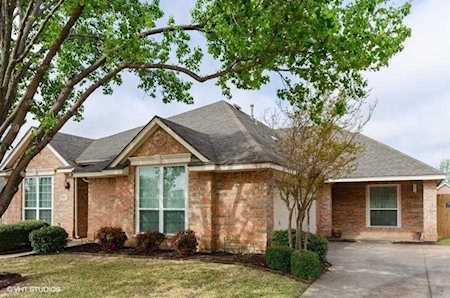 8401 Worthshire Drive North Richland Hills, TX 76182