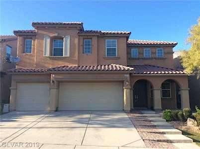 3018 San Niccolo Ct North Las Vegas, NV 89031